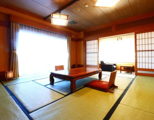 ＃【客室一例＿和室】