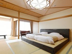 宵待の里　花水晶