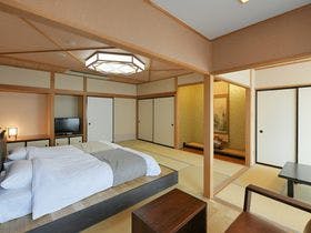 宵待の里　花水晶