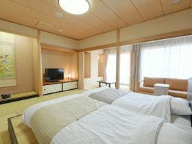 宵待の里　花水晶