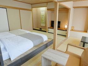 宵待の里　花水晶
