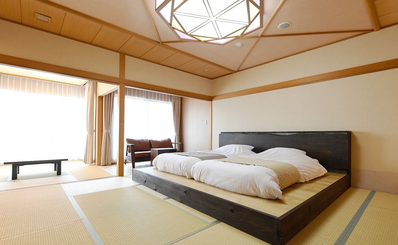 ห้องพักประเภท C