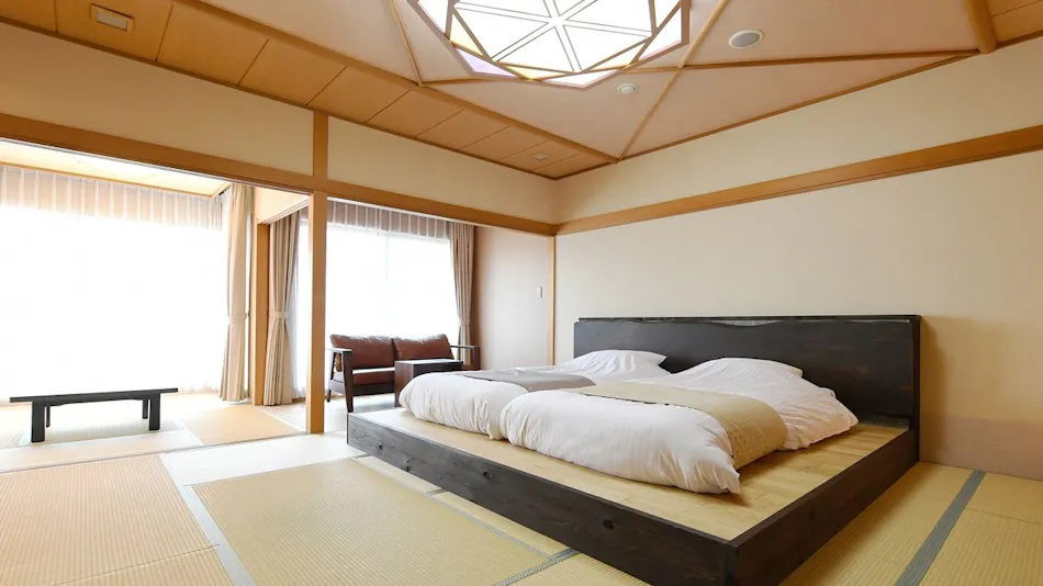 Villa Hanasuisho