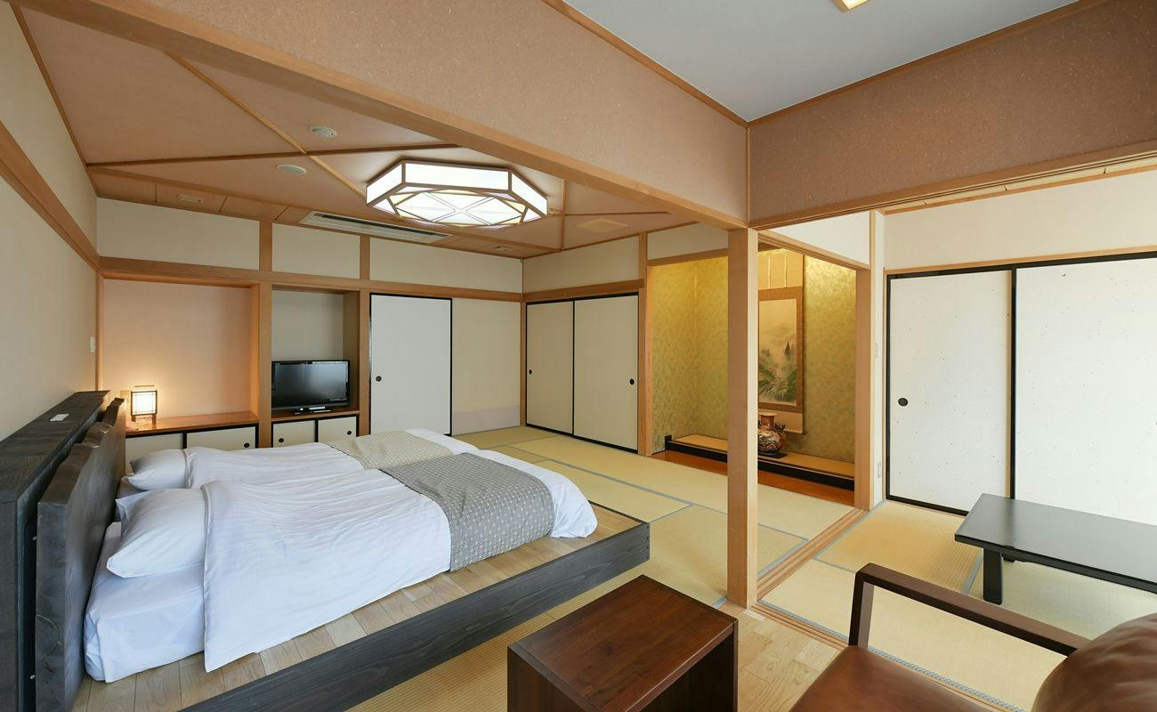 Villa Hanasuisho