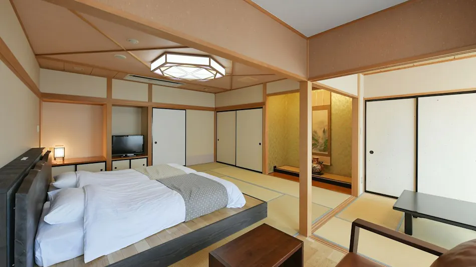 Villa Hanasuisho