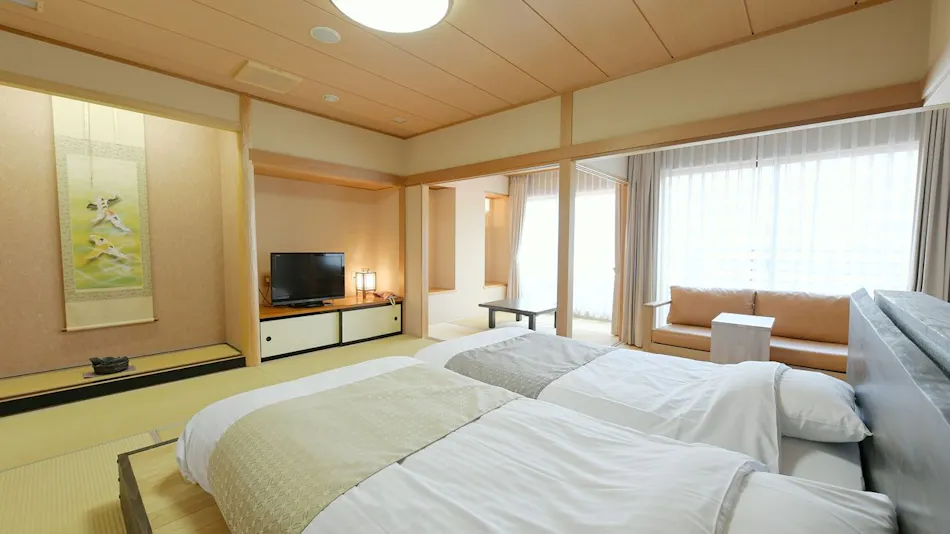 Villa Hanasuisho