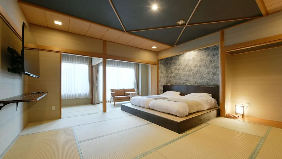 Villa Hanasuisho