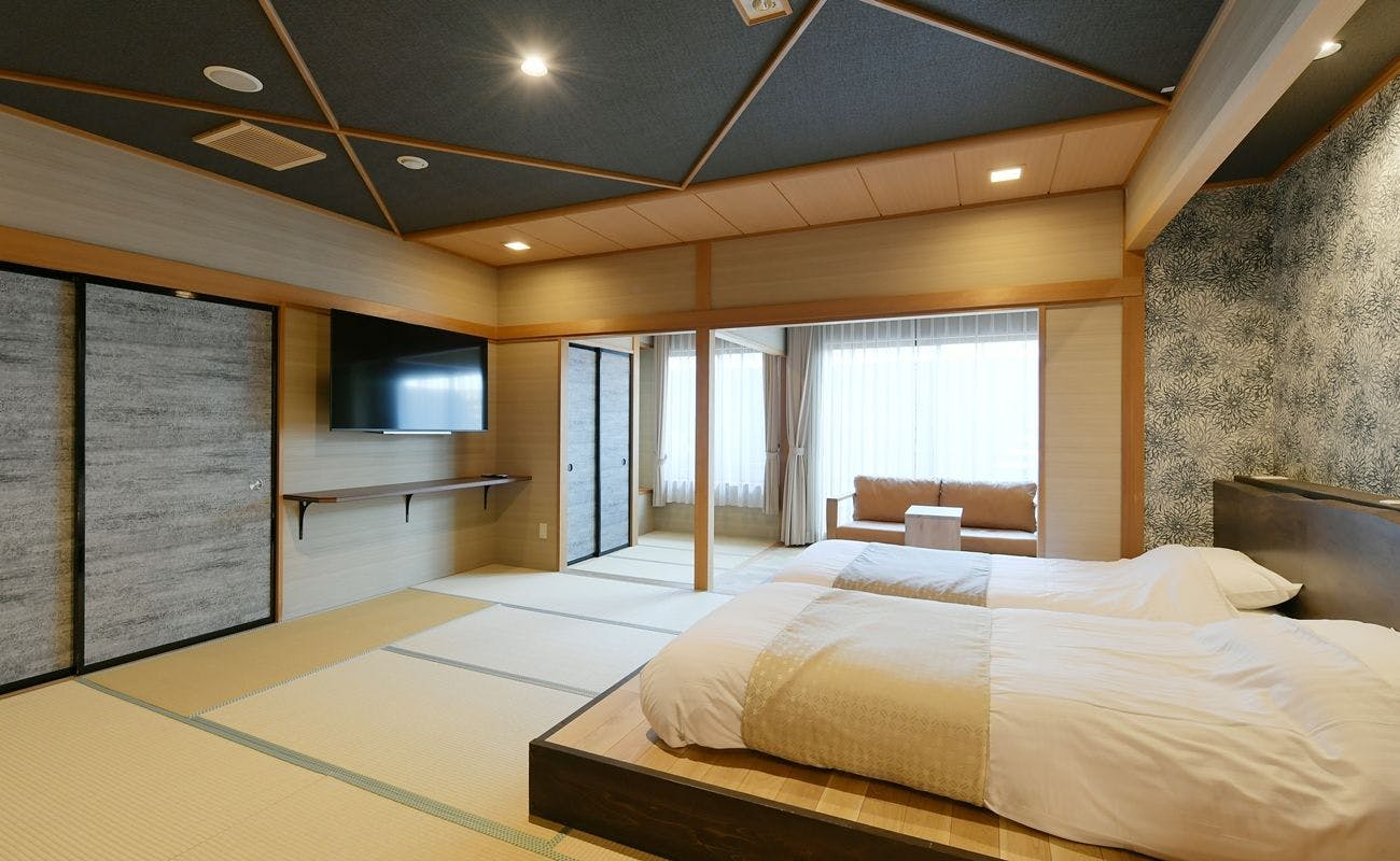 Villa Hanasuisho