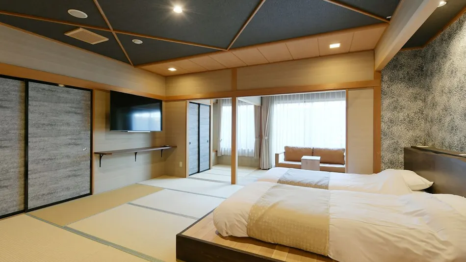 Villa Hanasuisho