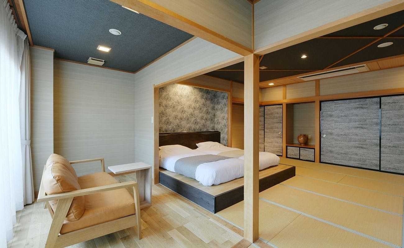 Villa Hanasuisho