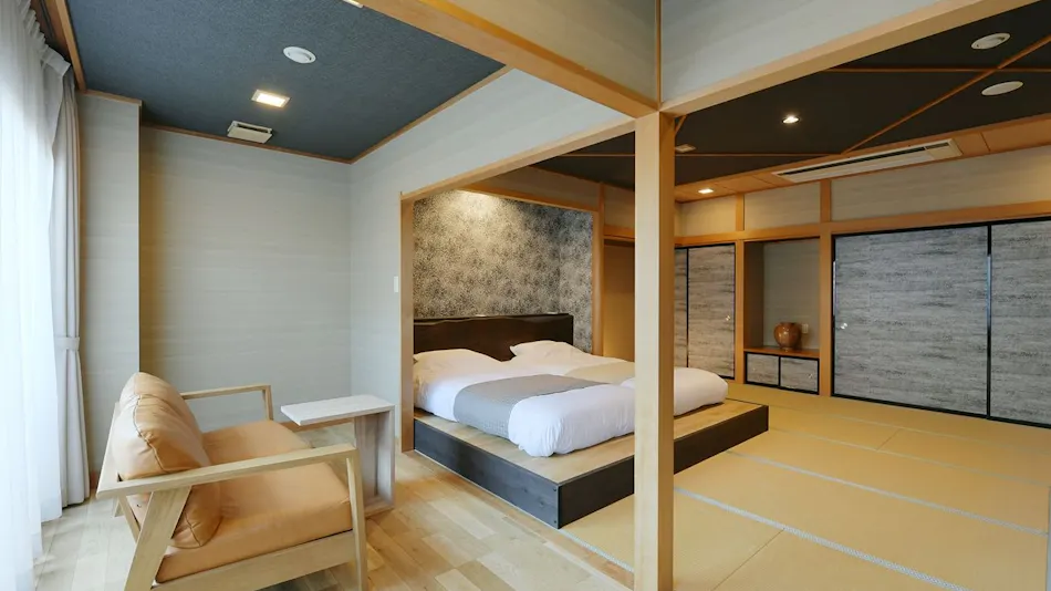 Villa Hanasuisho