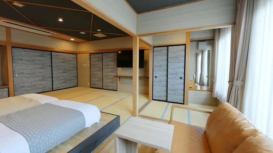 Villa Hanasuisho
