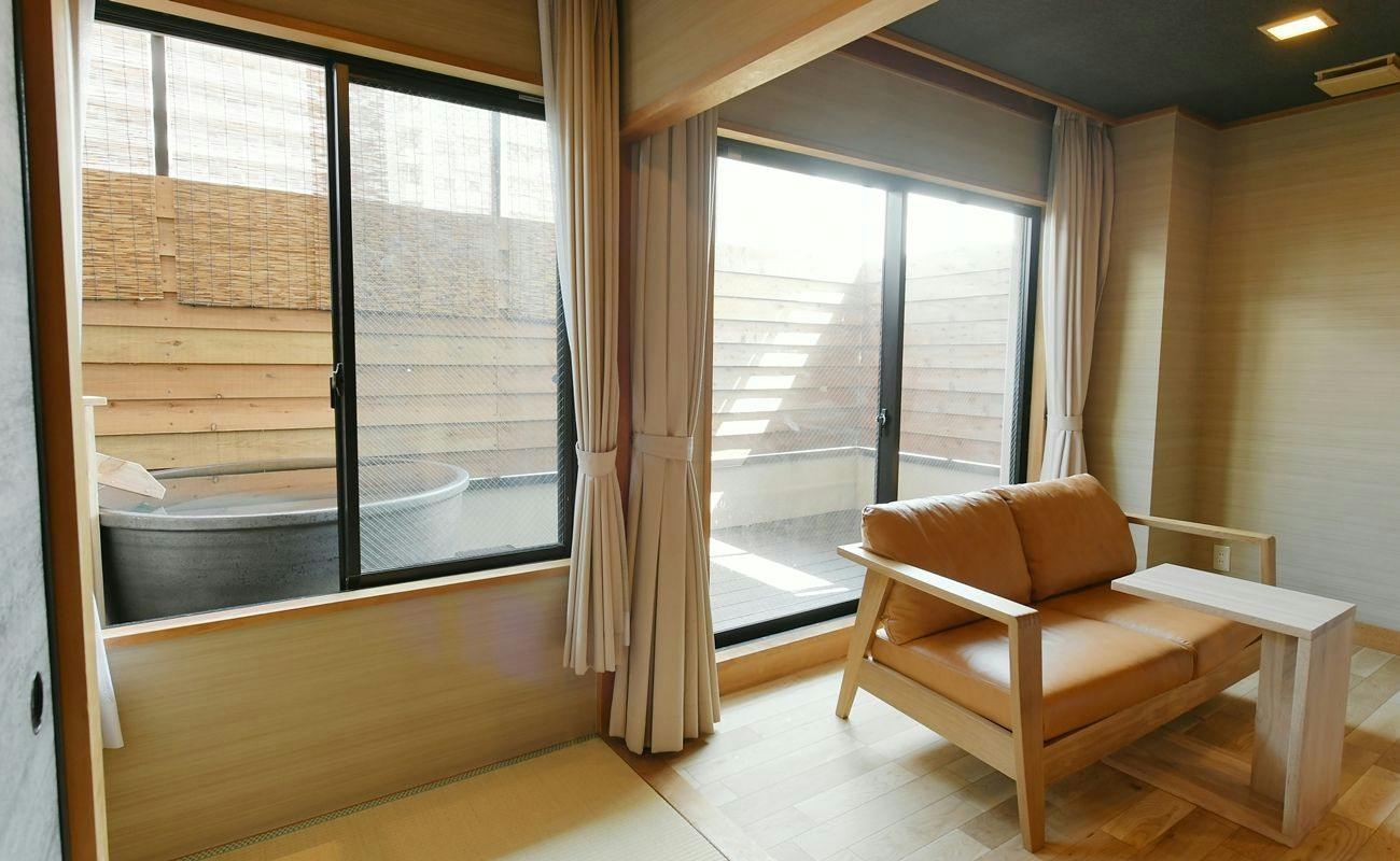 Villa Hanasuisho
