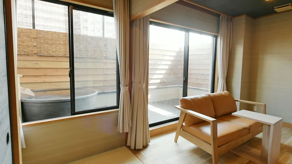 Villa Hanasuisho