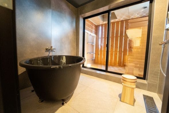 เปิดหน้าต่างรับอากาศบริสุทธิ์เพื่อความผ่อนคลาย