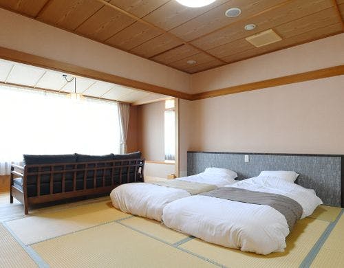 【Bタイプ客室】