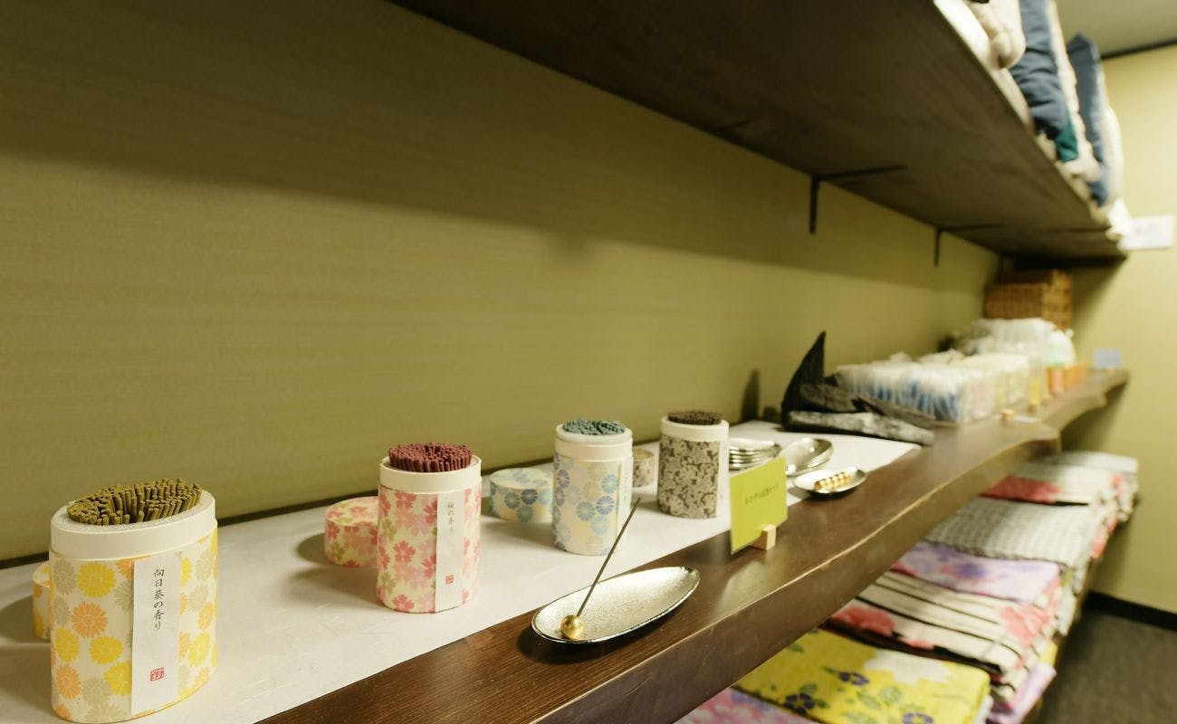 บาร์สิ่งอำนวยความสะดวก