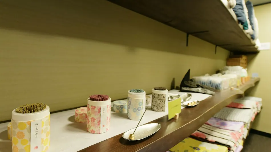 Villa Hanasuisho