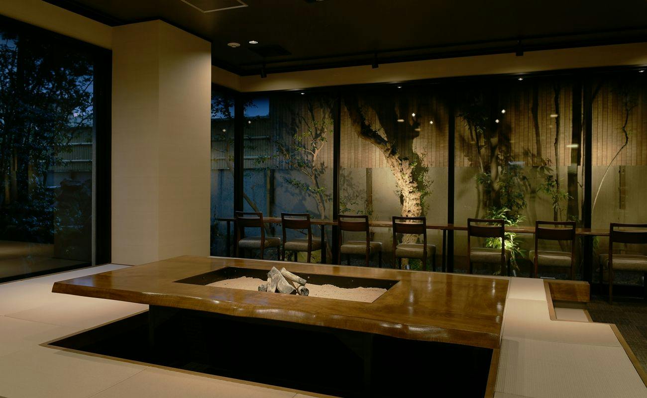 Villa Hanasuisho