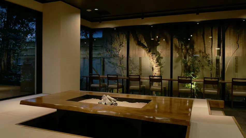 Villa Hanasuisho