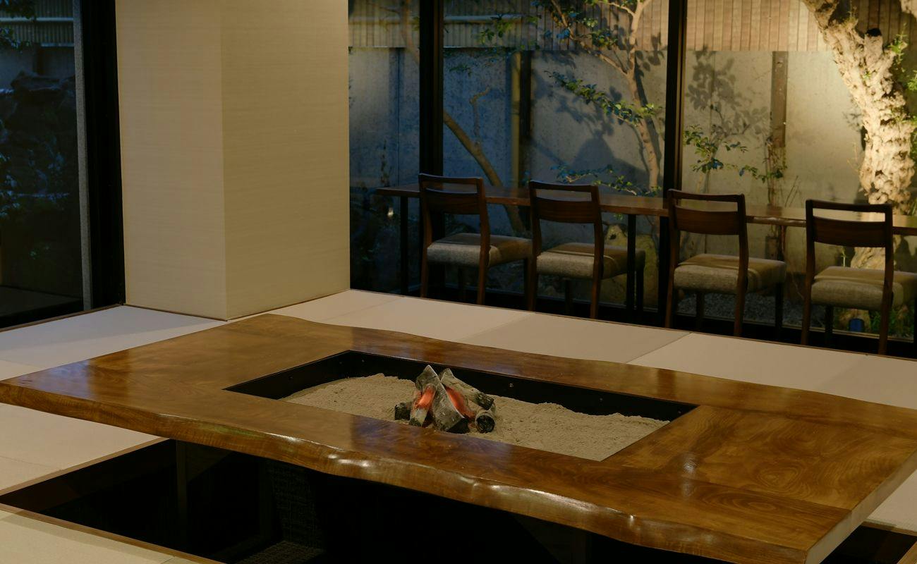 Villa Hanasuisho