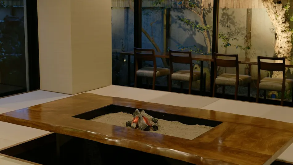 Villa Hanasuisho