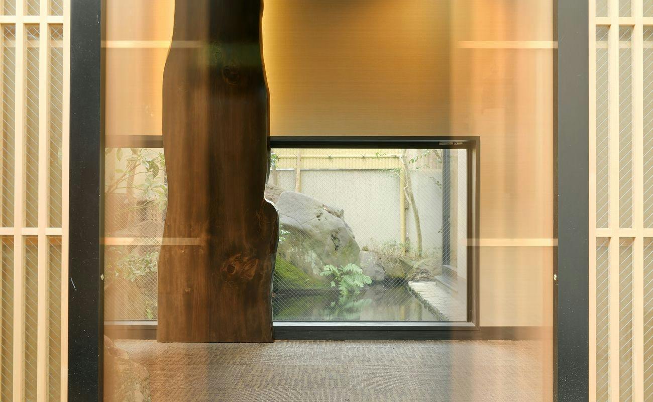 Villa Hanasuisho