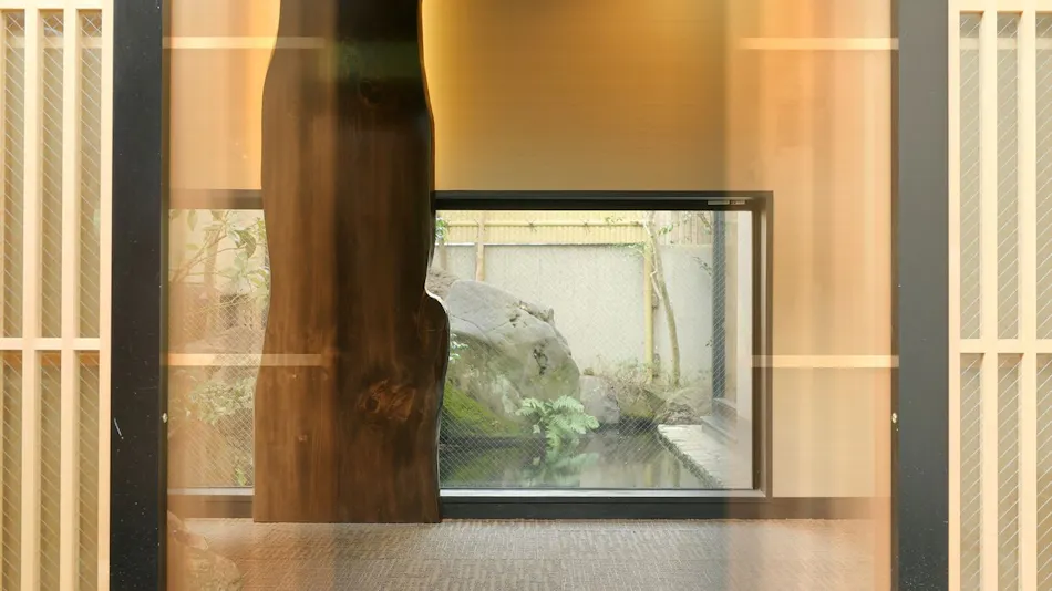 Villa Hanasuisho