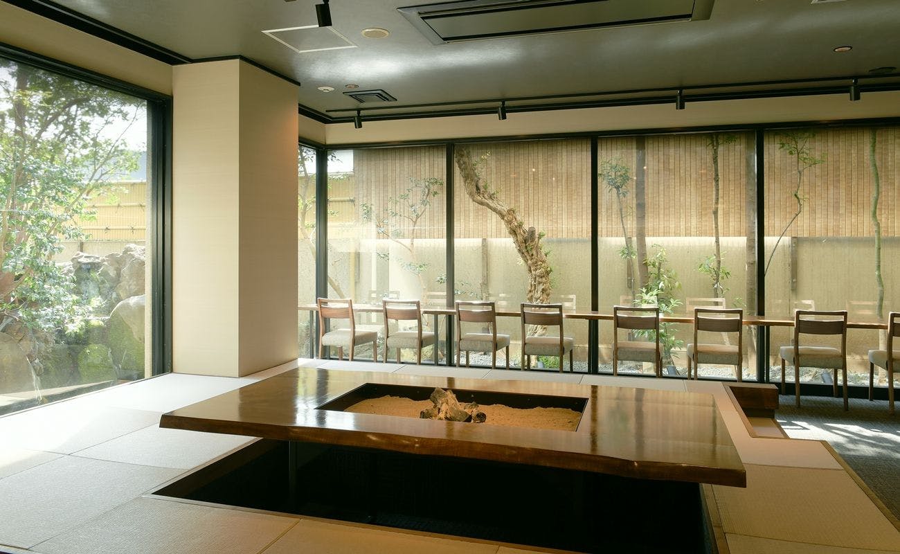 Villa Hanasuisho