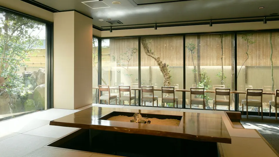 Villa Hanasuisho