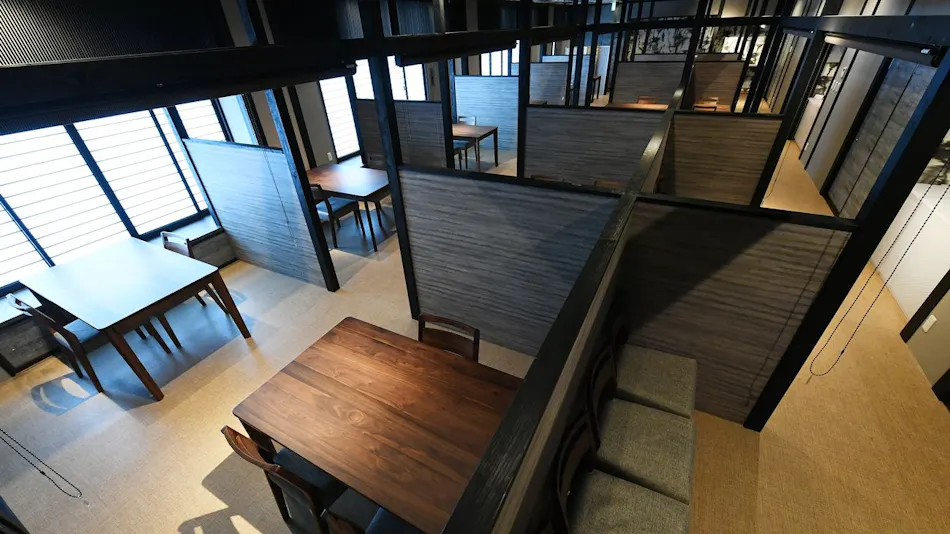 Villa Hanasuisho
