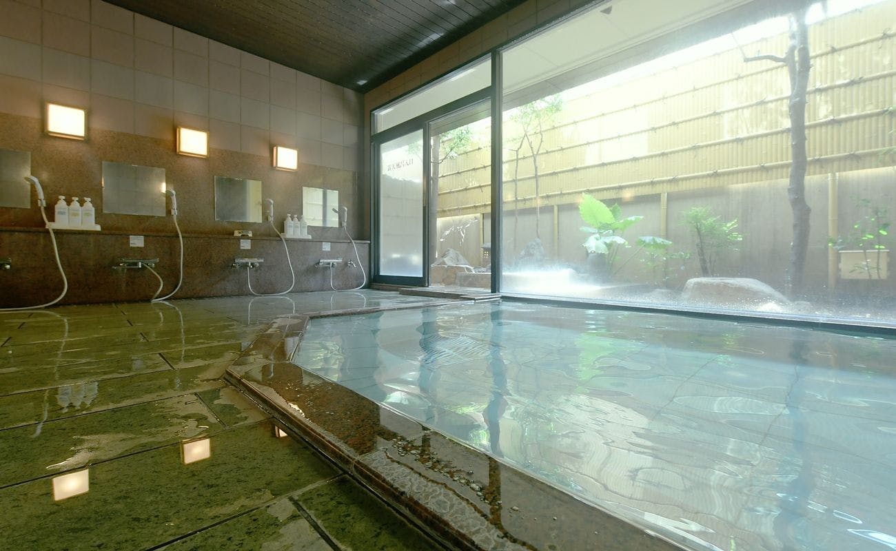 Villa Hanasuisho