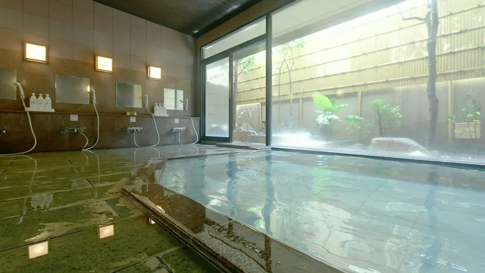 Villa Hanasuisho