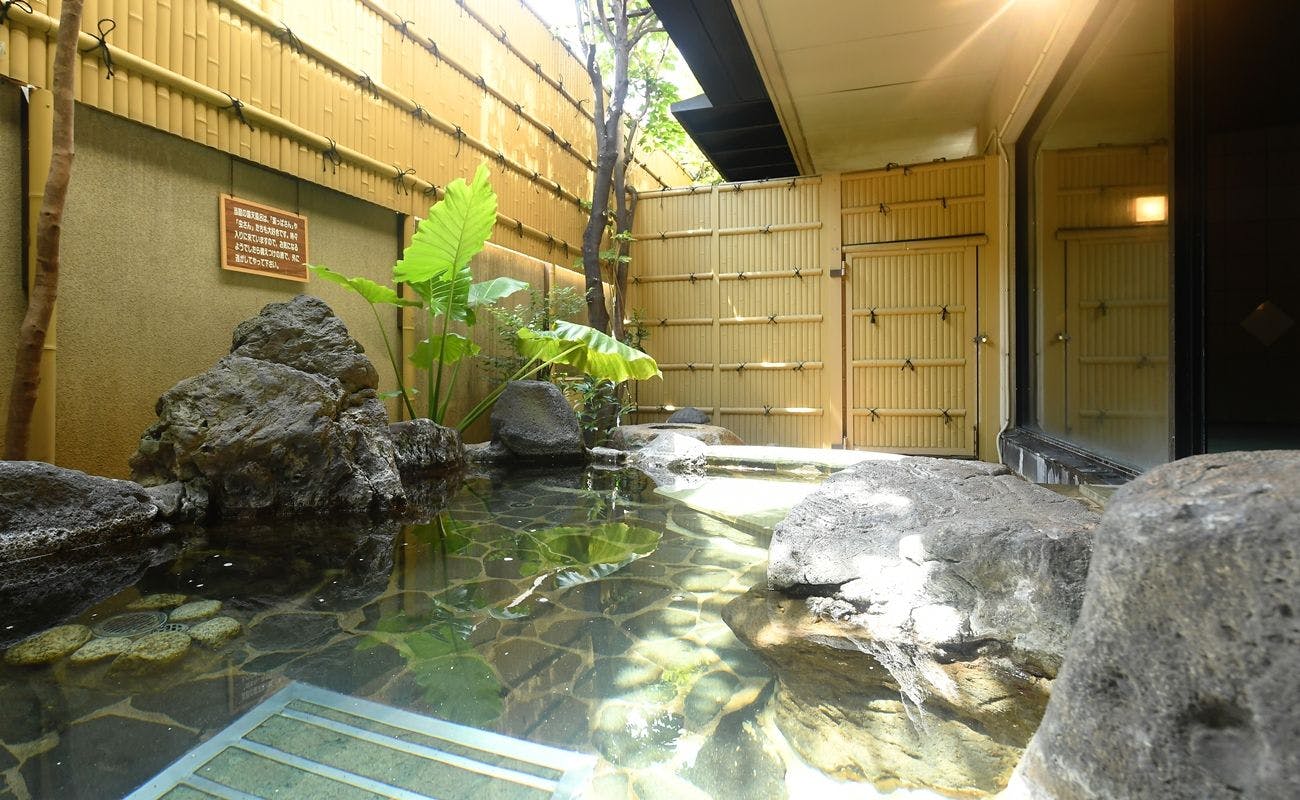 Villa Hanasuisho