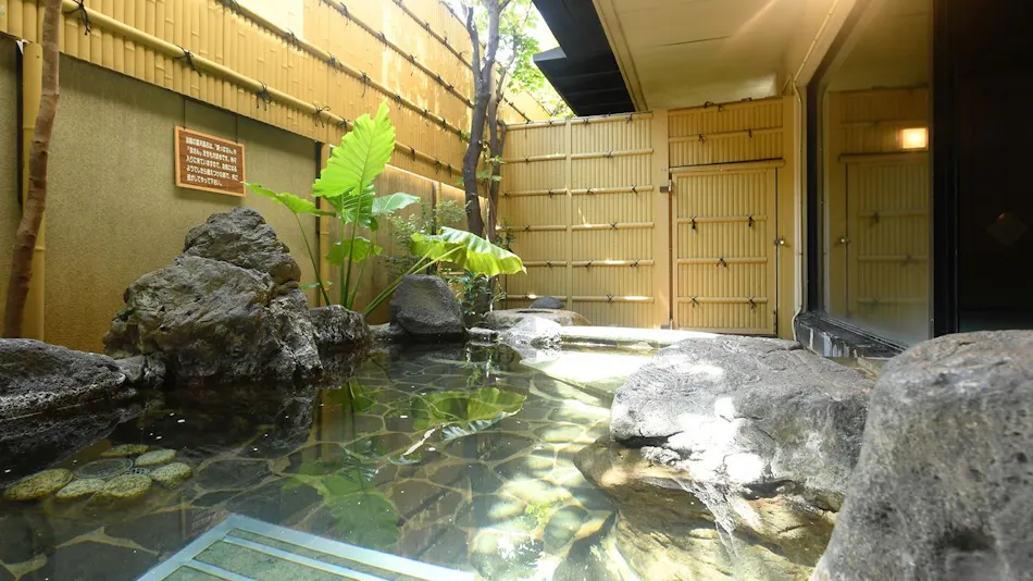 Villa Hanasuisho