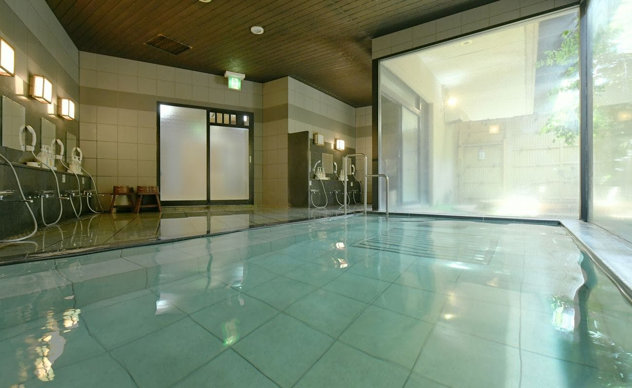 Villa Hanasuisho