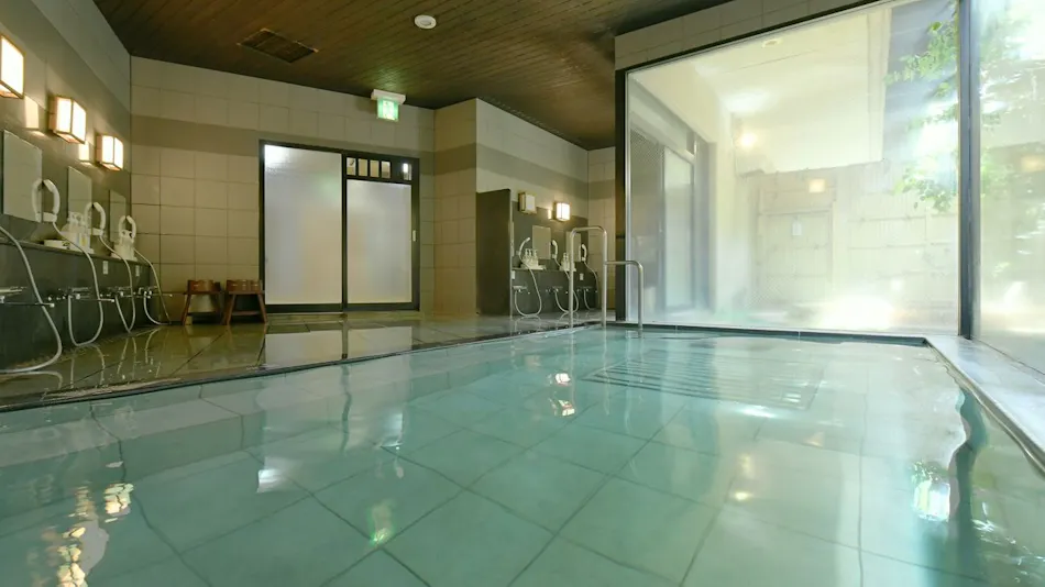 Villa Hanasuisho