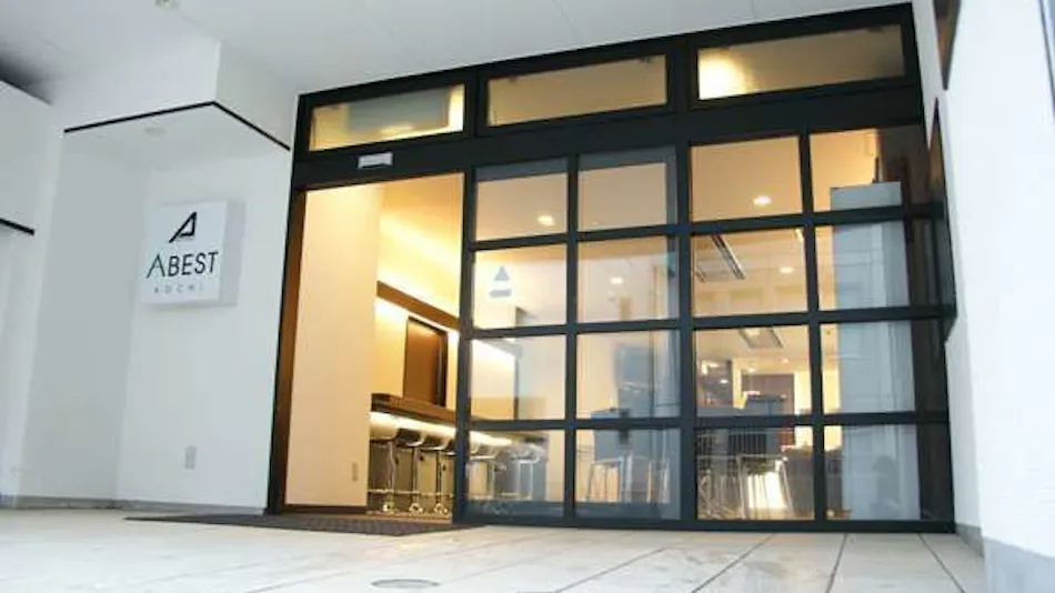 Hotel Abest Kochi