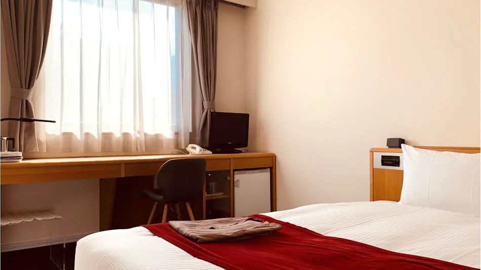 HOTEL Main