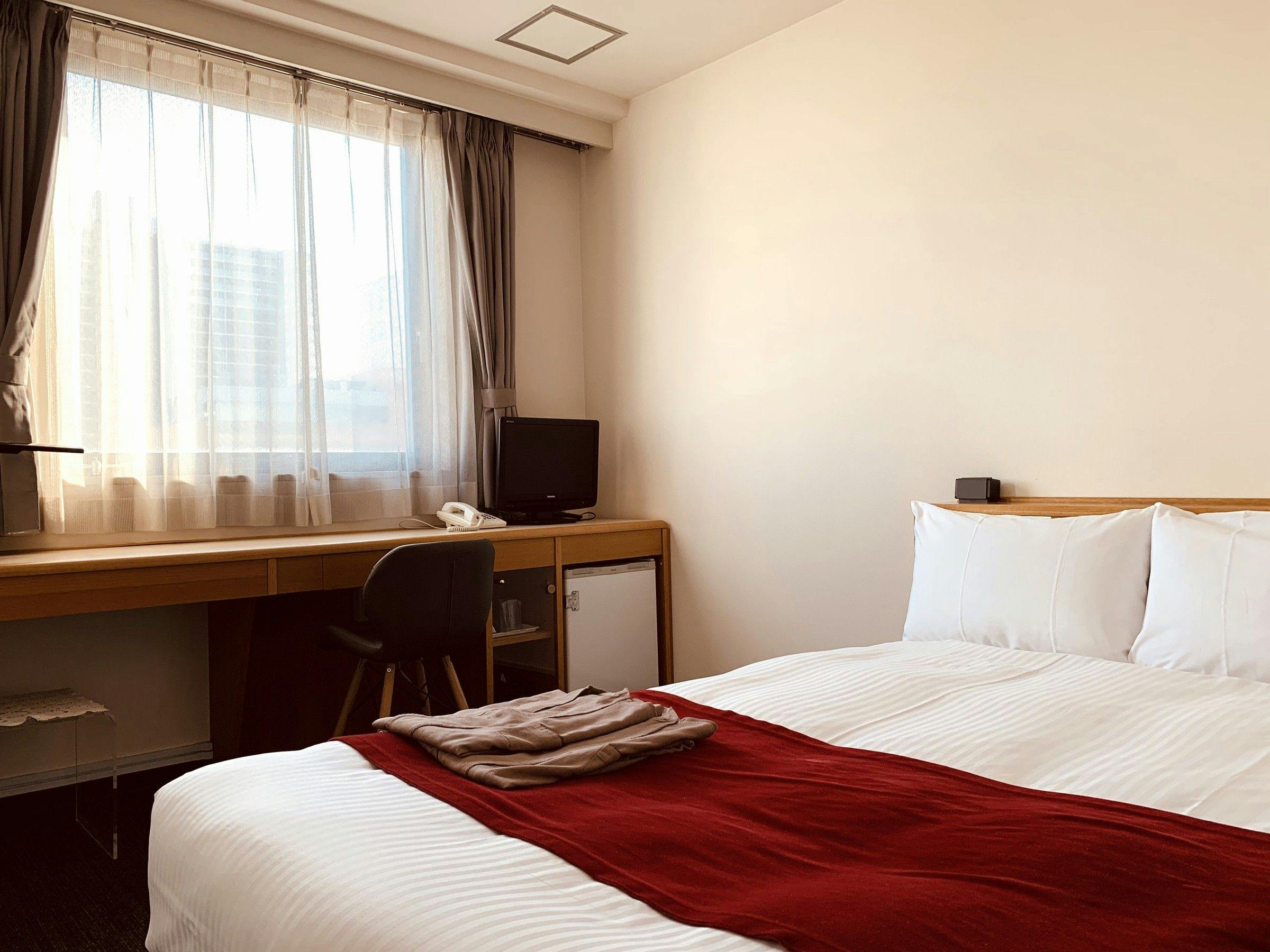 HOTEL Main