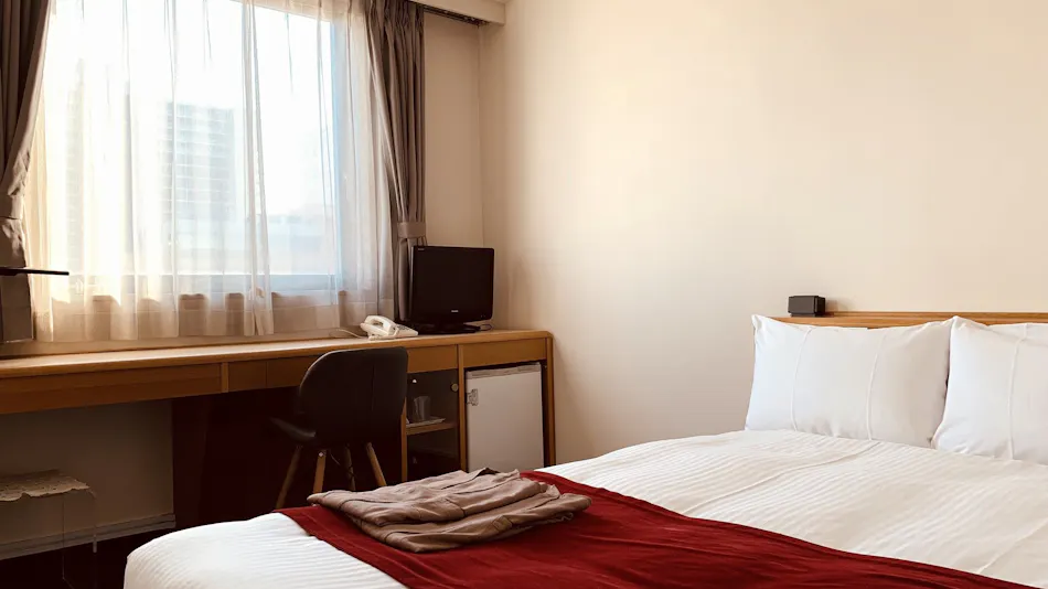 HOTEL Main
