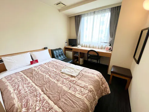 ห้องเตียงคู่