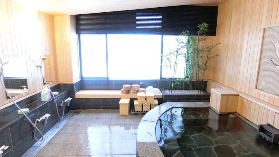 Beppu Nogami Honkan