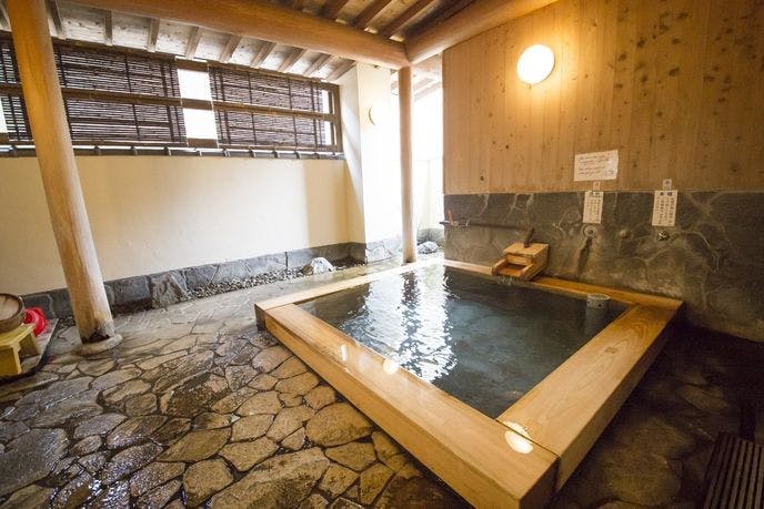Beppu Nogami Honkan