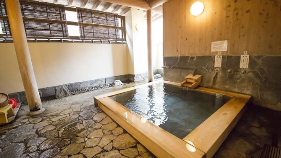 Beppu Nogami Honkan