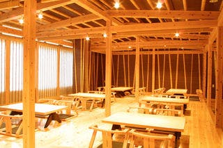 Beppu Nogami Honkan