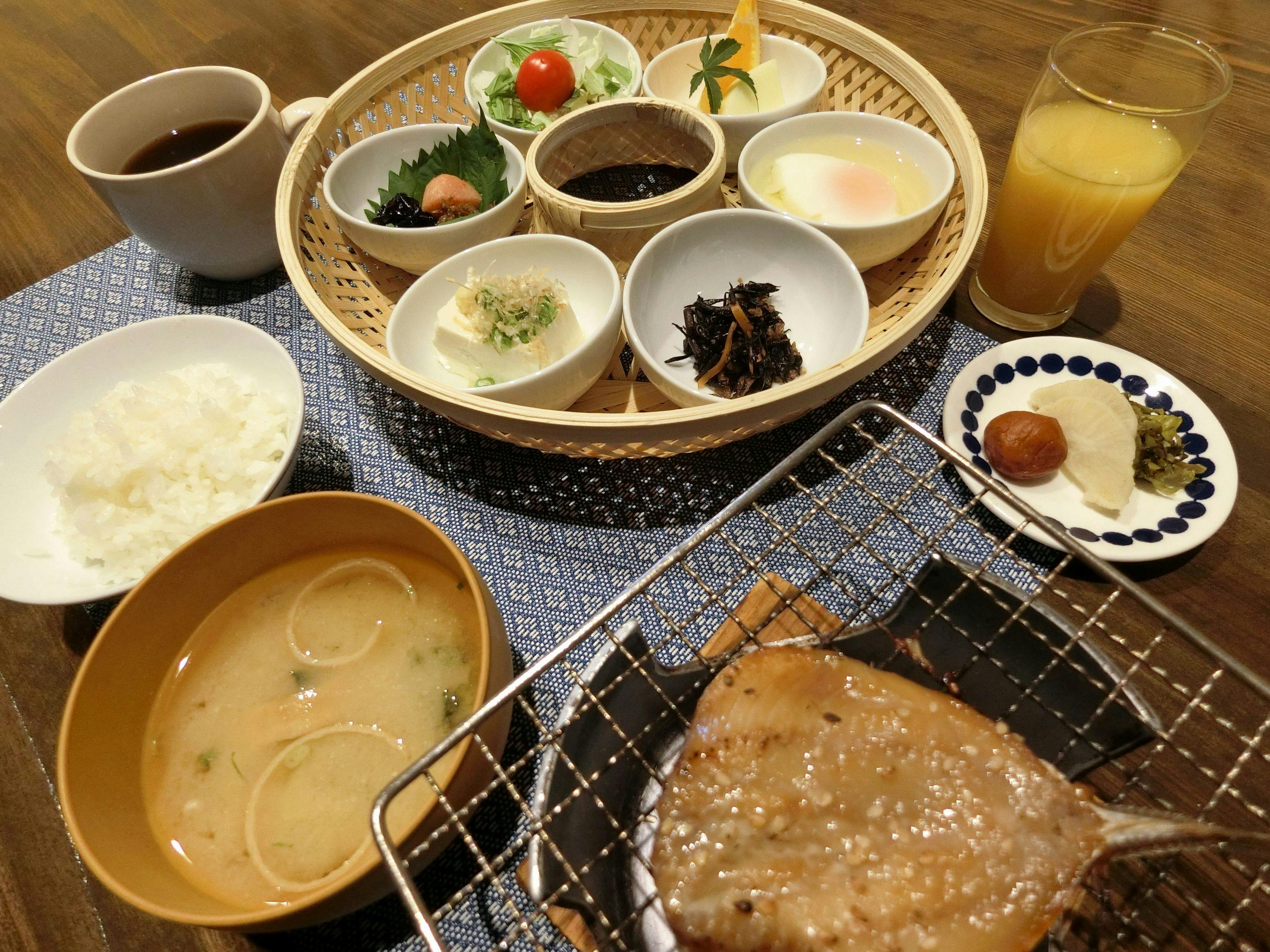 Beppu Nogami Honkan