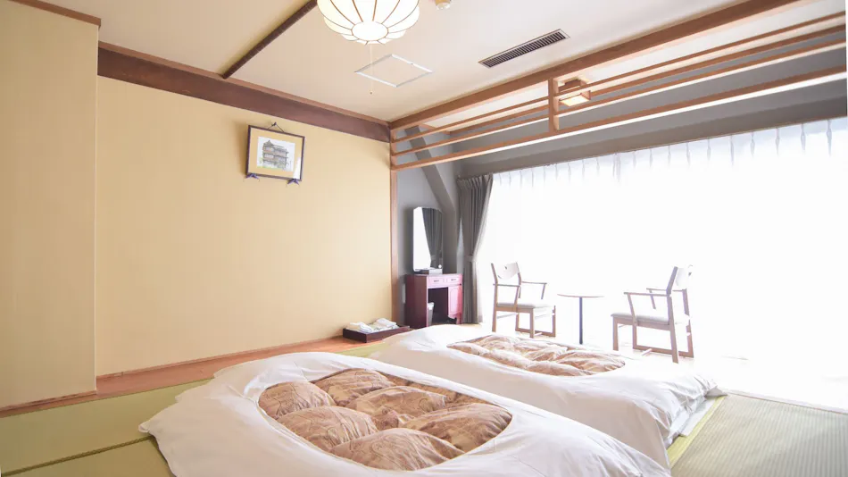 Beppu Nogami Honkan