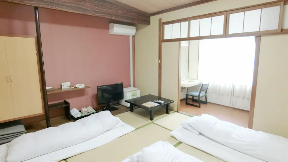 Beppu Nogami Honkan