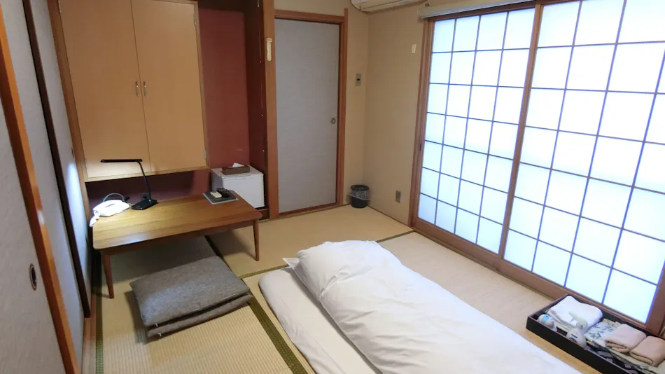 Beppu Nogami Honkan